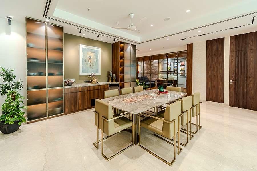 Interior Design Preview