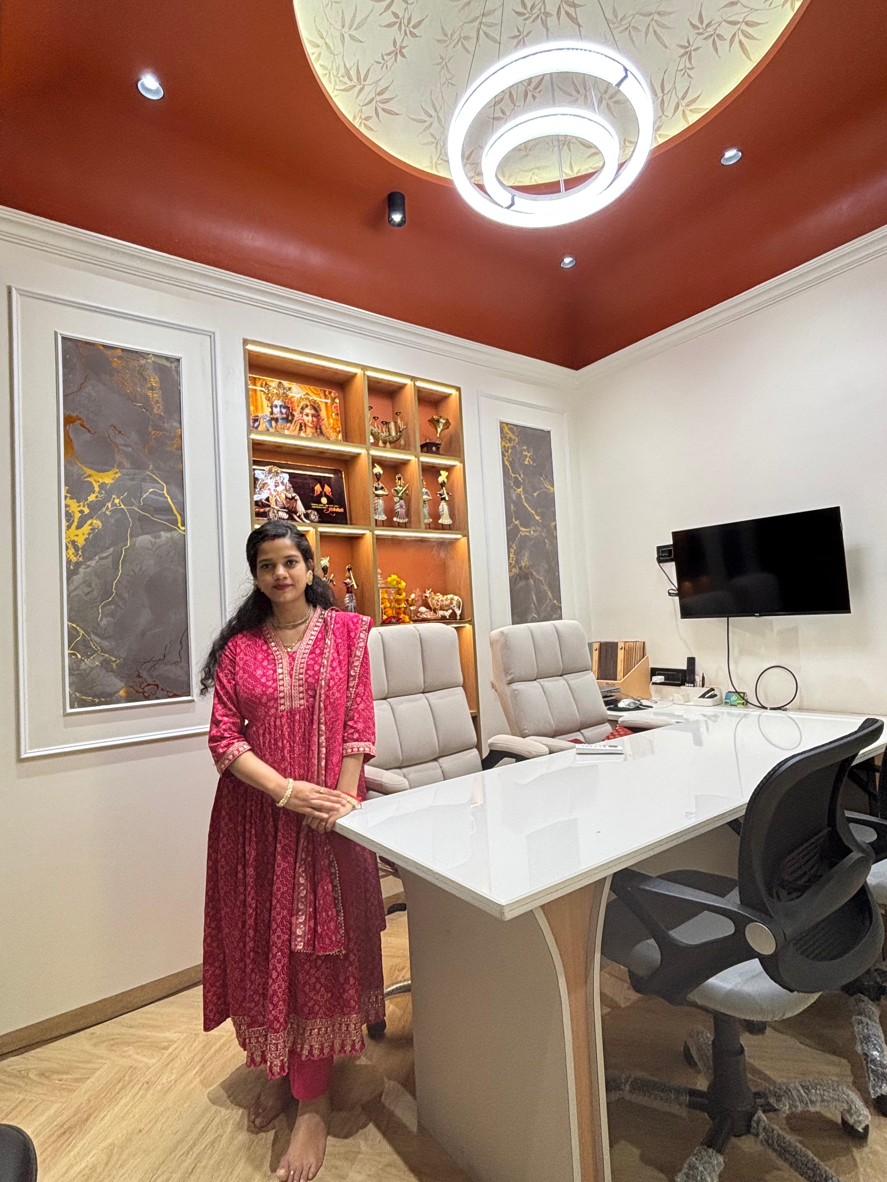 Interior Design Preview