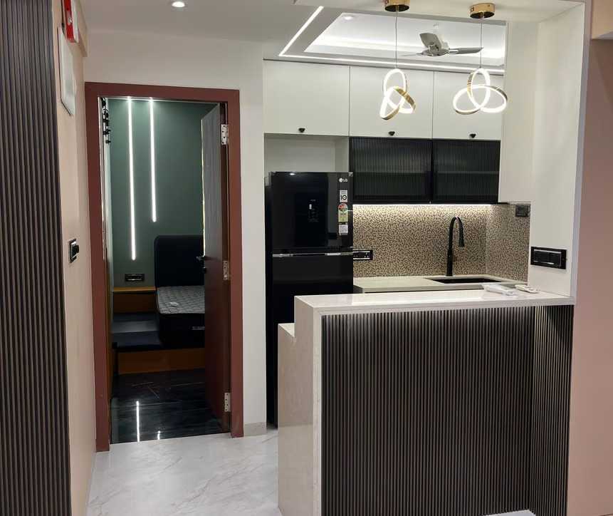 Bedroom Design