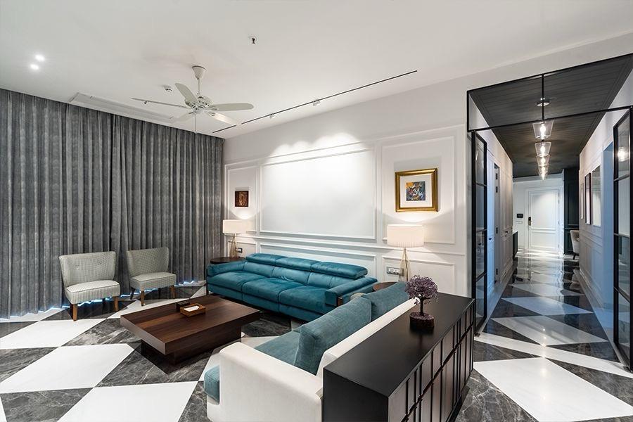 3BHK