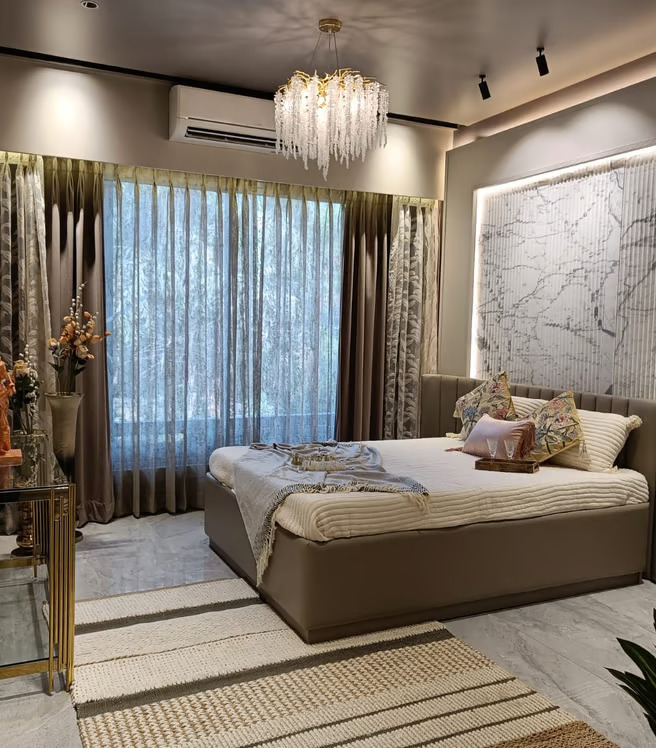 Luxury Interiors
