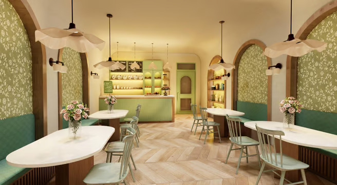 Cafe Image 1