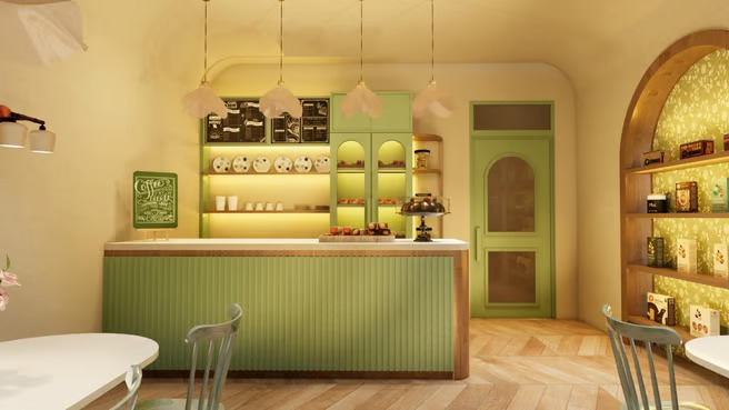 Cafe Image 2