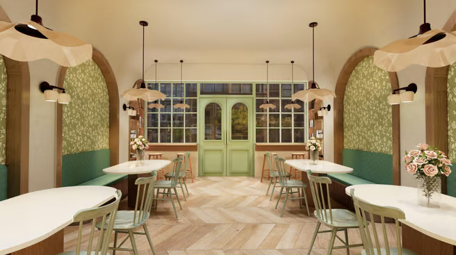 Cafe Image 3