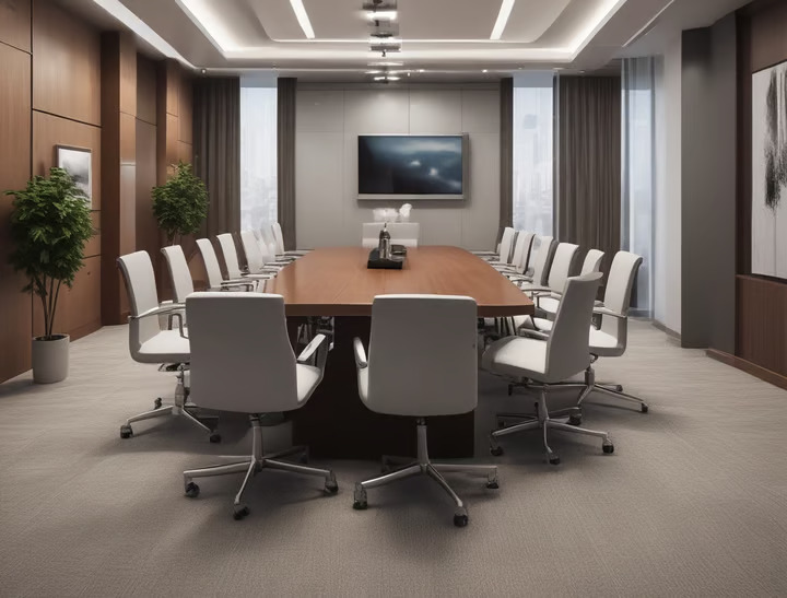 Commercial Interior Design
